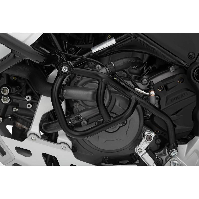 Protection moteur Ducati DesertX - Wunderlich 70200-002