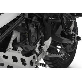 Protection moteur Ducati DesertX - Wunderlich 70200-002