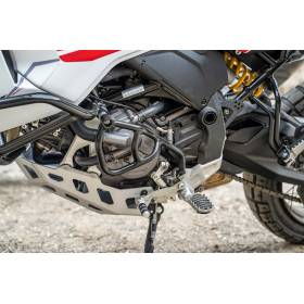 Protection moteur Ducati DesertX - Wunderlich 70200-002