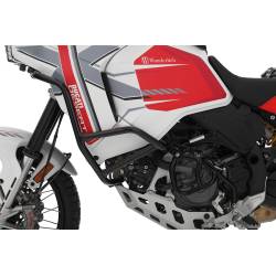 Protections carénages Ducati DesertX - Wunderlich