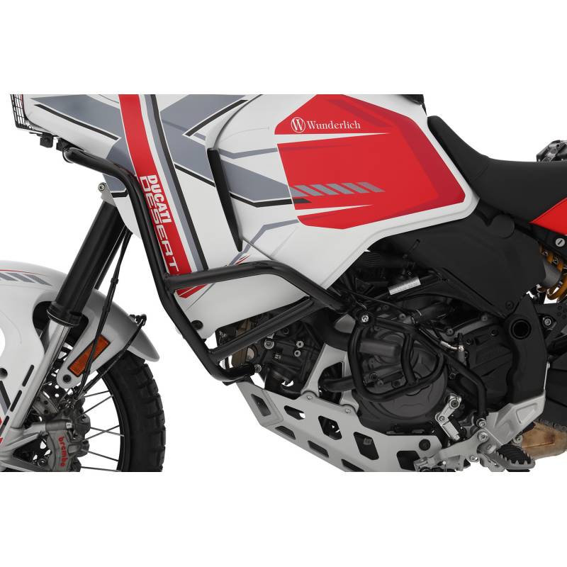 Protection carénage Ducati DesertX - Wunderlich 70210-002