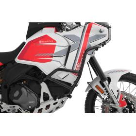 Protection carénage Ducati DesertX - Wunderlich 70210-002