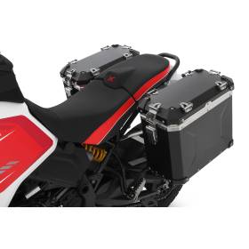 Selle pilote Ducati DesertX - Wunderlich 70100-003