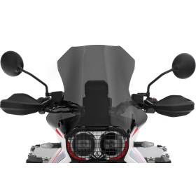 Bulle Touring Ducati DesertX - Wunderlich 70150-002