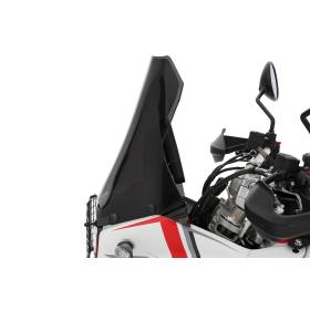 Bulle Touring Ducati DesertX - Wunderlich 70150-002