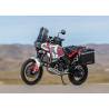Bulle Touring Ducati DesertX - Wunderlich 70150-002