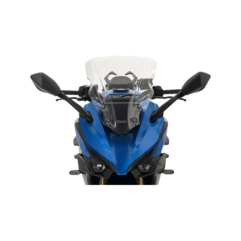 Bulle Touring Suzuki GSX-S1000GT 2022- / WRS SU006T