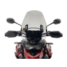 Bulle Touring Triumph Tiger 850/900 2020- / WRS TR003F