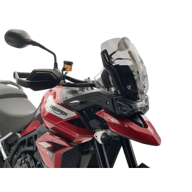 Bulle Sport Triumph Tiger 850/900 2020- / WRS TR004FS