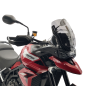 Bulle Sport Triumph Tiger 850/900 2020- / WRS TR004FS