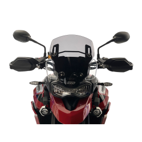 Bulle Sport Triumph Tiger 850/900 2020- / WRS TR004FS