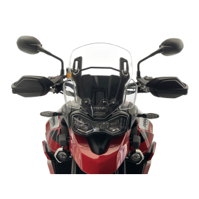 Bulle Sport Triumph Tiger 850/900 2020- / WRS TR004T