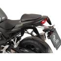 Supports sacoches cavalières Honda CB750 Hornet 2023- / Hepco-Becker C-Bow