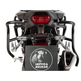 Protection arrière Honda CB750 Hornet - Hepco-Becker 5049541 00 01