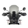 Bulle Haute Protection Fumée Caponord Ducati DesertX - WRS - DU023F