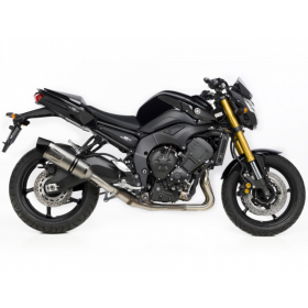 Silencieux Leovince Yamaha FZ8 / Fazer 8 (10-15) - LV ONE EVO 8277E