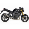 Silencieux Leovince Yamaha FZ8 / Fazer 8 (10-15) - LV ONE EVO 8277E