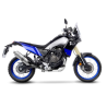 Silencieux Leovince Yamaha Tenere 700 / World Raid (19-22) - LV ONE EVO 14330E