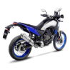 Silencieux Leovince Yamaha Tenere 700 / World Raid (19-22) - LV ONE EVO 14330E