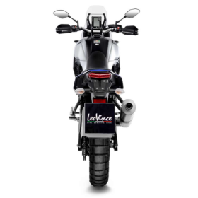 Silencieux Leovince Yamaha Tenere 700 / World Raid (19-22) - LV ONE EVO 14330E