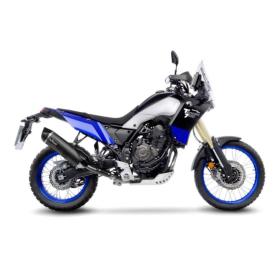 Silencieux Leovince Yamaha Tenere 700 / World Raid (19-22) - LV ONE EVO 14330EB