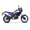 Silencieux Leovince Yamaha Tenere 700 / World Raid (19-22) - LV ONE EVO 14330EB