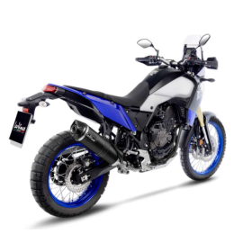 Silencieux Leovince Yamaha Tenere 700 / World Raid (19-22) - LV ONE EVO 14330EB