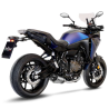 Ligne complète Leovince Yamaha Tracer 7 / GT (20-22) - LV ONE EVO 14349EK