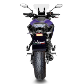 Ligne complète Leovince Yamaha Tracer 7 / GT (20-22) - LV ONE EVO 14349EK