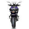 Ligne complète Leovince Yamaha Tracer 7 / GT (20-22) - LV ONE EVO 14349EK