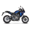 Ligne complète Leovince Yamaha Tracer 7 / GT (20-22) - LV ONE EVO 14349EK