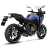 Ligne complète Leovince Yamaha Tracer 7 / GT (20-22) - LV ONE EVO 14349EK