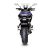 Ligne complète Leovince Yamaha Tracer 7 / GT (20-22) - LV ONE EVO 14349EK