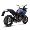 Ligne complète Leovince Yamaha Tracer 7 / GT (20-22) - LV ONE EVO 14350EK