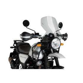 Bulle Touring Royal Enfield Himalayan 2021- / Puig 21122W