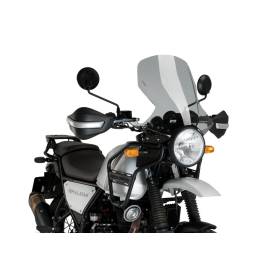 Bulle Touring Royal Enfield Himalayan 2021- / Puig 21122H