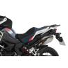 Selle standard BMW F750GS-F850GS / Wunderlich Trophy Edition 25621-205