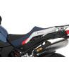 Selle standard BMW F750GS-F850GS / Wunderlich Trophy Edition 25621-205