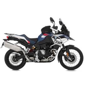 Selle standard BMW F750GS-F850GS / Wunderlich Trophy Edition 25621-205