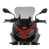 Bulle Touring fumé moto BMW F900XR - WRS BM057F