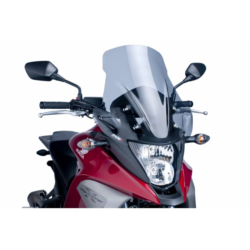 BULLE PUIG TOURING HONDA CROSSRUNNER 2011-2014