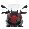 Bulle Touring transparente moto BMW F900XR - WRS BM057T