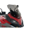 Bulle fumée moto BMW F900XR - WRS BM058F