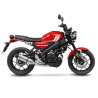 Ligne complète Leovince Yamaha MT-125 / XSR 125 / YZF-R 125 (21-22) - LV ONE EVO 14365EK