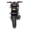 Ligne complète Leovince Yamaha MT-125 / XSR 125 / YZF-R 125 (21-22) - LV ONE EVO 14366EK