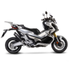 Silencieux Leovince Honda X-ADV / Forza 750(17-22) - Nero 14046