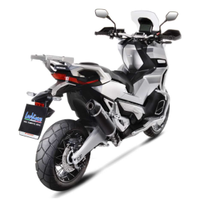 Silencieux Leovince Honda X-ADV / Forza 750(17-22) - Nero 14046