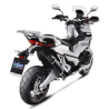 Silencieux Leovince Honda X-ADV / Forza 750(17-22) - Nero 14046