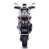 Silencieux Leovince Honda X-ADV / Forza 750(17-22) - Nero 14046