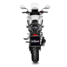 Silencieux Leovince Honda CB500F / CB500X / CBR500R (19-22) - Nero 14058